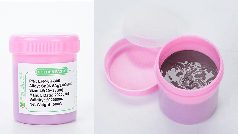 smt貼片BGA焊點(diǎn)斷裂的原因和對策