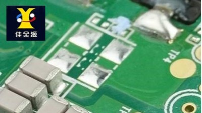 SMT貼片加工中焊點光澤度不足的原因是什么？