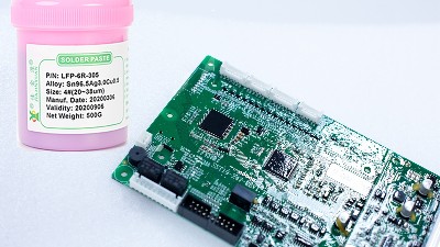 【佳金源】錫膏生產(chǎn)過程中應(yīng)注意哪些要點(diǎn)？