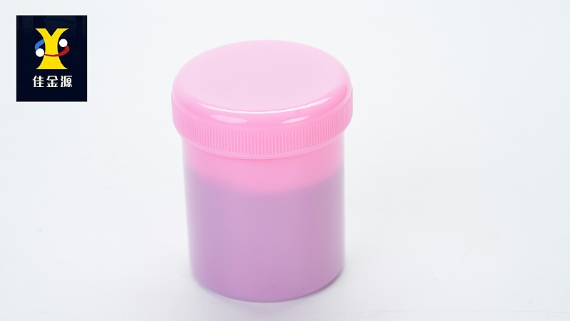 紅瓶無(wú)鉛錫膏無(wú)標(biāo)簽蓋好