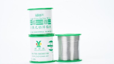 焊錫作業時，炸錫、爆錫的原因有哪些？應該如何預防？