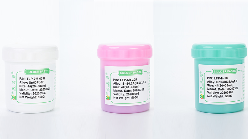 SMT貼片加工中，錫膏的使用過程有什么注意事項(xiàng)呢？
