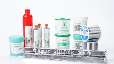 焊錫絲的線徑應該如何選擇？