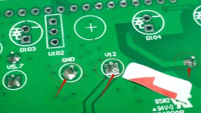 常見的焊點(diǎn)質(zhì)量判斷標(biāo)準(zhǔn)有哪些？