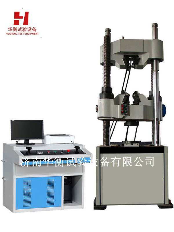 微機(jī)控制五金工具扭轉(zhuǎn)試驗(yàn)機(jī)