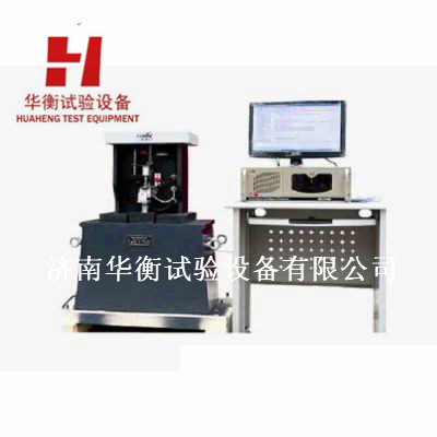 微機控制五金工具扭轉試驗機