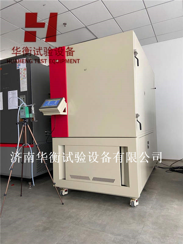 一立方甲醛voc環(huán)境測(cè)試艙GB50325-2020